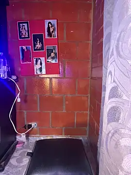 Hhannachiki Adlı Modelin Canlı XXX Sohbeti