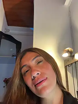 emmily_d's Live XXX Chat