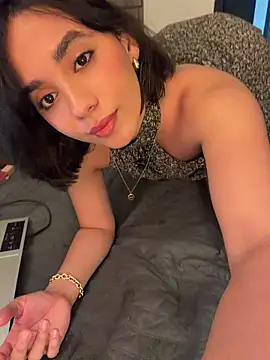 Chat +18 de Capricho_01 ao vivo