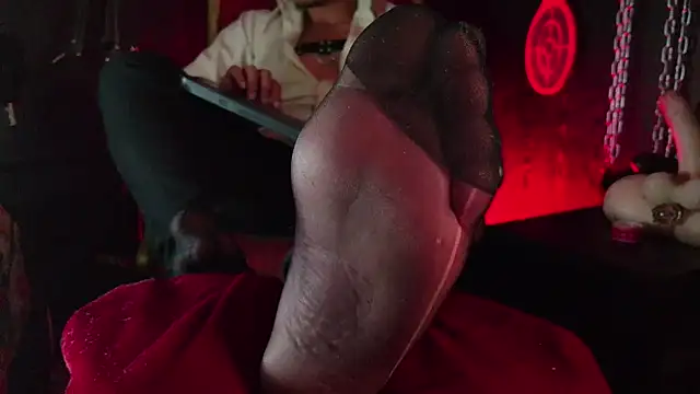 Master_Connor_BDSM 现场XXX聊天