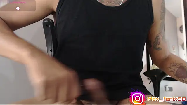 CHANG_QIAAN Chat XXX in diretta