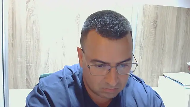 VanillaTime78-Jorge Show Webcam