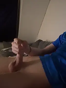 nomercy0807 Show Webcam