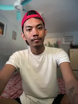 Show Webcam de awesome_bryan