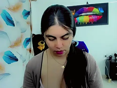 Show de webcam de Maddi_ivanova2026