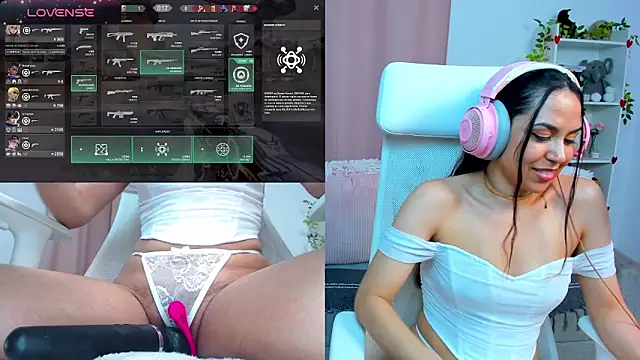 Živý XXX chat VenusIslove