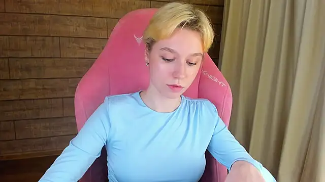Chat XXX en directo de AgataGate