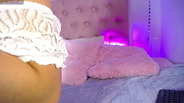 NekoPam_ 라이브 XXX 채팅