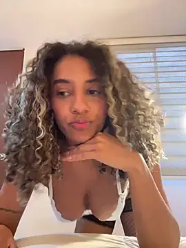 Belkaj Live XXX-Chat
