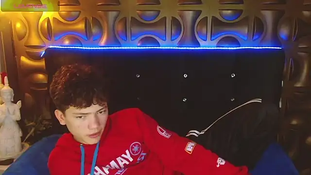 عرض كام cruz_dante