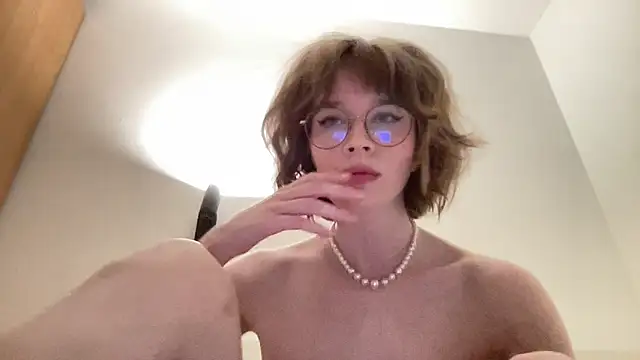 ms_christiana's Live XXX Chat