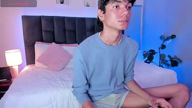 Chat XXX ao vivo de Phillicious__