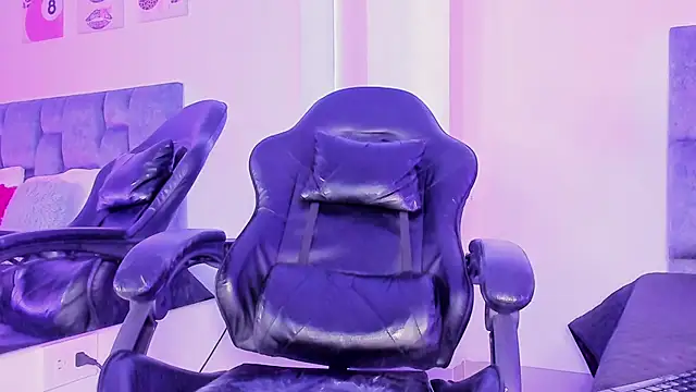 Alexxus_Smith 在線直播表演