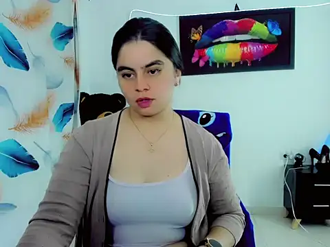 Maddi_ivanova2026 Webcam-Show