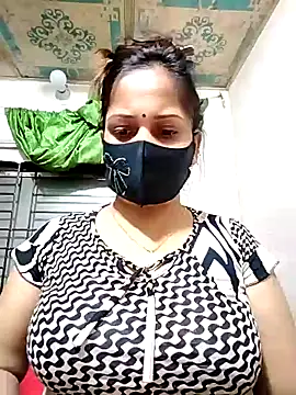 Payel_50 webcam show
