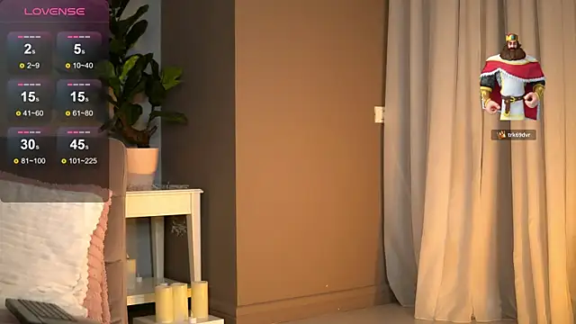 ClassyKatyy Live XXX-chat