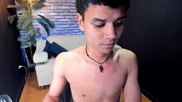 liam_jett's Webcam Show