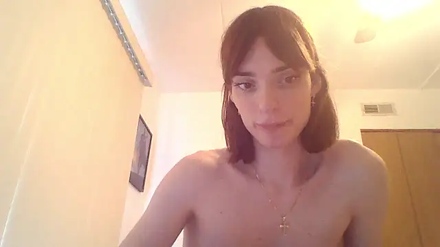 Chat XXX en directo de Luna_Samosienko