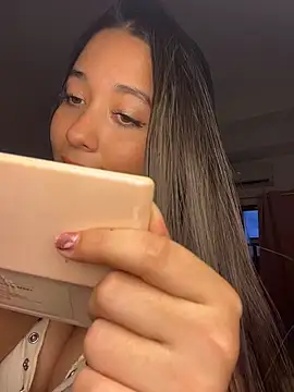 Nhefertary – Live XXX-chat