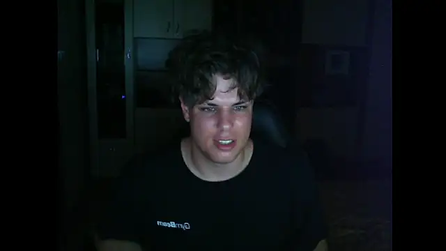 Kane_Wolf Pertunjukan Webcam