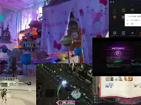 JesuAdam 现场XXX聊天