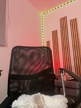 magnumchris Pertunjukan Webcam