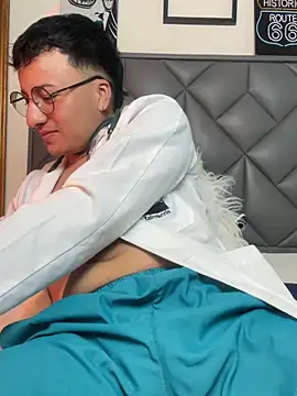 Dereck_Klain – Kamerová šou