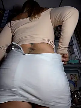 sammyqueenx21's Live XXX Chat