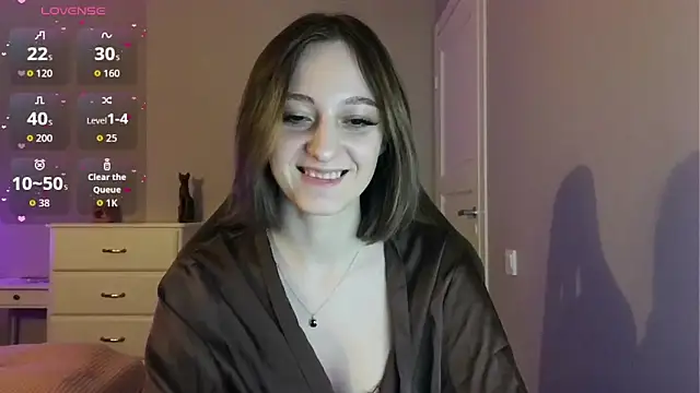 white_liillyy's Live XXX Chat