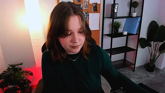 دردشة JaneByrd الجنسية المباشرة