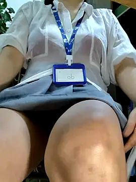 Arica_sexykiss 网络视讯表演