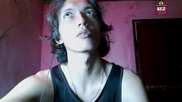 Show de webcam de cherryuwu