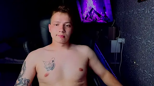 Chat XXX ao vivo de Karl_Night_