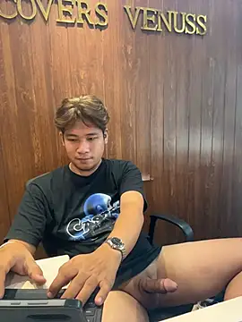 Titanryu Obrolan Langsung XXX