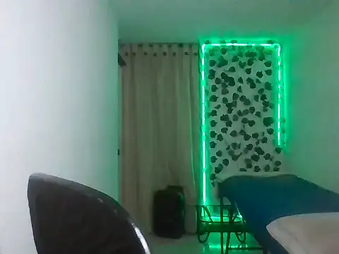 Chat XXX ao vivo de SexDiffrent