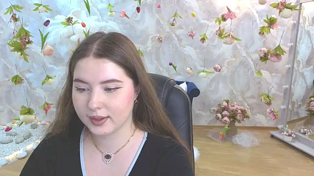 PixelGoddess live XXX chat