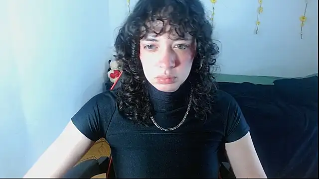sajecrismaa 라이브 XXX 채팅