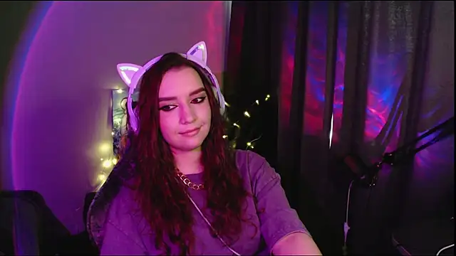 Celia_Sensual_ live XXX chat