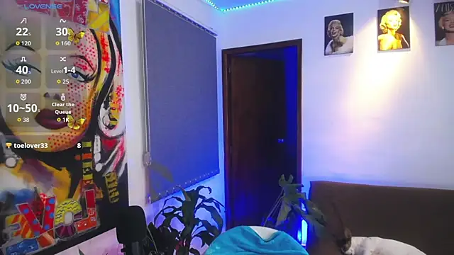 shellsy_hans' Webcam Show