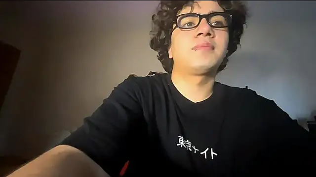 Show webcam de _ELIGOS_