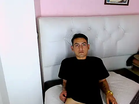 _mankind_1 Webcam show