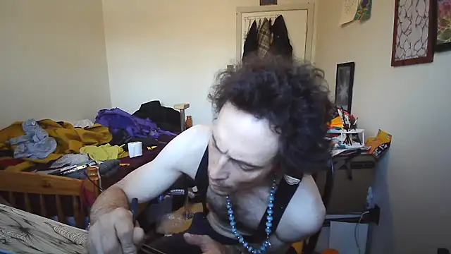 Webkamerová show JohnnyMoves