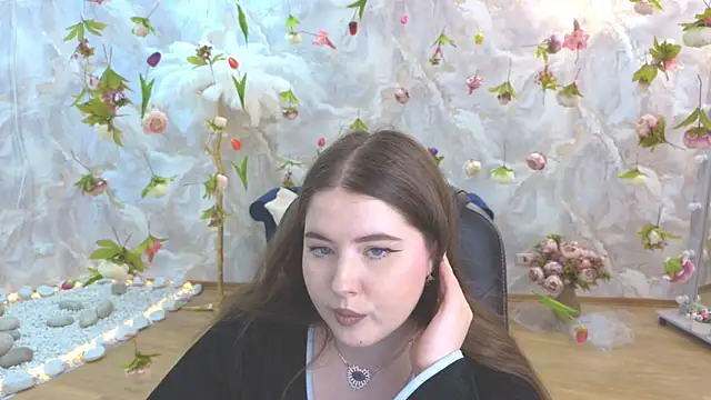 PixelGoddess Live XXX-Chat
