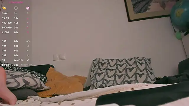Alice_CutePerv Live XXX-Chat