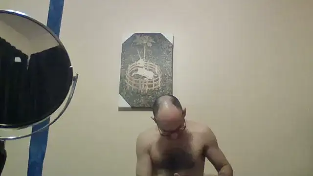 Show webcam de hailzeffn