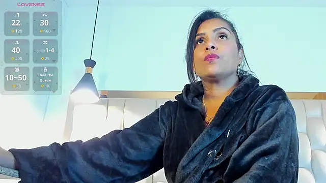 Chat +18 de Barbbara_sweett ao vivo