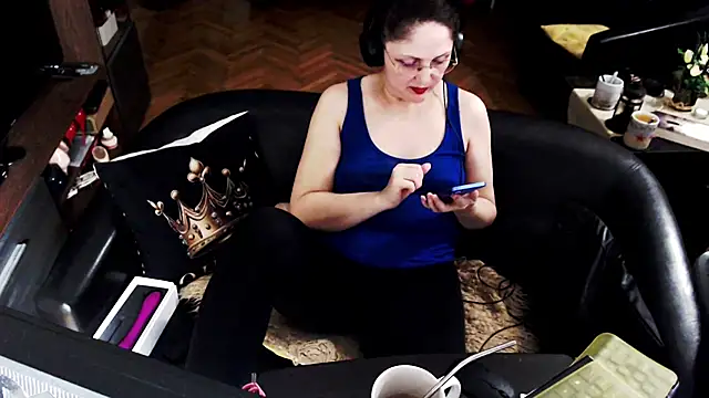 Chat XXX en directo de Imperatriza