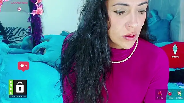 Abri_369's Live XXX Chat