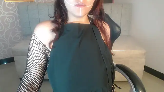 Scarlett_jhonson_ch Obrolan Langsung XXX