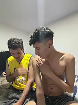 Chat XXX Live samuel_prrr